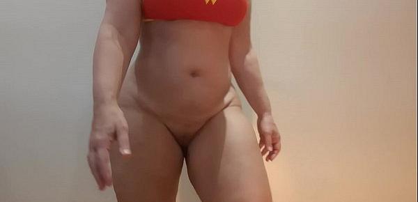  mulher maravilha nuazinha  wonder woman nuazinha  sia meu onlyfans.commarciabumbumgg